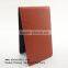 Hot Selling Leather Golf Score Holder for Wholesale