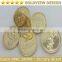 24k gold coins