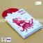 FACTORY PRICE TUCK TOP CARDBOARD BOX WITH SLOT HANGING PAPER BOX