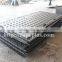 Construction Road Mats/composite Ground Cover Mats/Access Mats For Lighting Towers