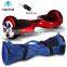 dat-n1 electric mini scooter two wheels self balancing