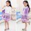 Wholesale Beautiful Style Kids Party Dresses Wholesale