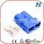 Chinese wholesale 50a 600v 2 pin dc battery electric power connector