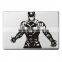 New style Vinyl decal stickers for macbook air,pro, retina 11"12"13"15"