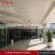Fashion style metal linear aluminum ceiling