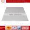 2016 Aluminum square ceiling tiles suspended aluminum ceiling