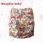 2016 New arrival fashionable Naughty Baby brand reusable pocket baby boy girl Cloth Diapers Eco friendly washable nappy diaper