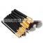 Wood 12Pcs Blending Makeup Brush Kit Professional Cosmetic Set Make up Brushes Tools