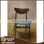 Classical European Style Dining Wooden Table Set