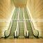 Super Market Escalators