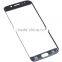 In Stock Front Glass Lens for Samsung Galaxy S6 Edge,Screen Glass for S6 Edge Full Screen