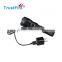 Trustfire Jie8 USB aluminum alloy mini rechargeable torch lights