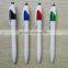 Factory direct sales all kinds of promotional multi color pen