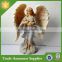 Personalized Custom Polyresin Fairy Figurines Sale