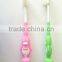 OEM best selling China wholesale oem kids toothbrush with suction cup