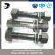 NBFANT High Quality Stud Bolt Astm A193 gr b7