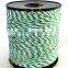 Flexible fence Electric fence 3mm polywire