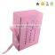 China supplier customized baby blanket gift box