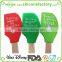 Printed Silicone Spatula Set Silicon Silicone Baking Spatula