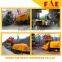 mortar concrete pumps