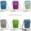 promotion neck strap wallet / id card holder neck wallet