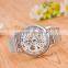  Trade Assurance Supplier Wholesale Cheap Quartz Watch Mechanical Watch Face