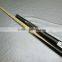 JHP 3/4-pc snooker cue handmade ash wood snooker cue stick 10mm billiard cue