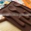 CTBED108 Cake Tools Bakeware Candy Mold Silicone Home Decor Spoon Bar Stools