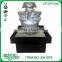 Popular Imitation Stone Tabletop Resin Indoor Water Fountain