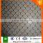 High quality hot dip galvanised chain link fence (manufacturer)