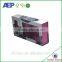 High quality paper Cosmetic Gift Box packaging