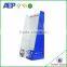 Costom size high quality cardboard advertising display stand