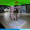 Medical model for biology Colon and rectum common disease model