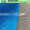Hot selling argyle mesh fabrics shoes material munafacturer