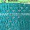 540 G/YD fashion mesh fabric polyester sandwich mesh fabrics