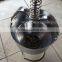 Stainless Steel Manual Cake Doughnut Donut Depositor