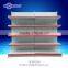 China Manufacture Competitive Price Supermarket Racks Shelf Display Rack Series For Sales