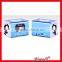 2015 new design novelty wireless speaker mini portable with lcd dis player