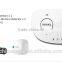 IOS Android APP GSM&PSTN Touch Keypad Home Alarm Security System