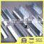 Light steel channel ceiling frame