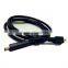 Low price hdmi male to usb female cable