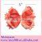 Wholesale small pet grooming dog cat pet bow tie for pet accessory/pet product