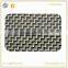 Carbon fiber mixed with Aramid fiber fabric cloth