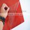 1K two sides used plain red fiberglass sheets