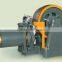 Italy Power High Torque Low Rpm Gear Machine Drive Motor Elevator Ac2