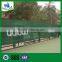 plastic construction privacy fence net