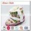 free sample cheap China girl shoe manufacturer ; stock school girls' child boat shoe