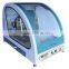 Mini CNC Engraving and Milling Machine