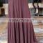 OEM service China factory custom made Wholesale muslim abaya solid skirt