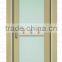 newest double glazed aluminium doors